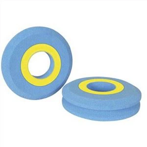 Autokäfig Schleifscheiben