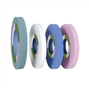 Zylindrische Schleifscheiben