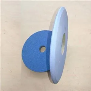 Zahnradprofil-Schleifscheiben